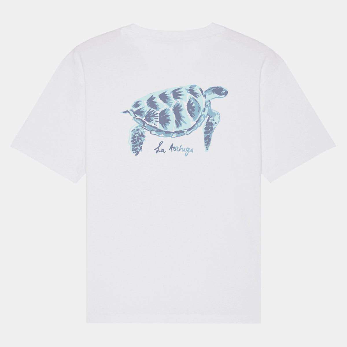 Oceano Relax T-shirt – MIPACHA
