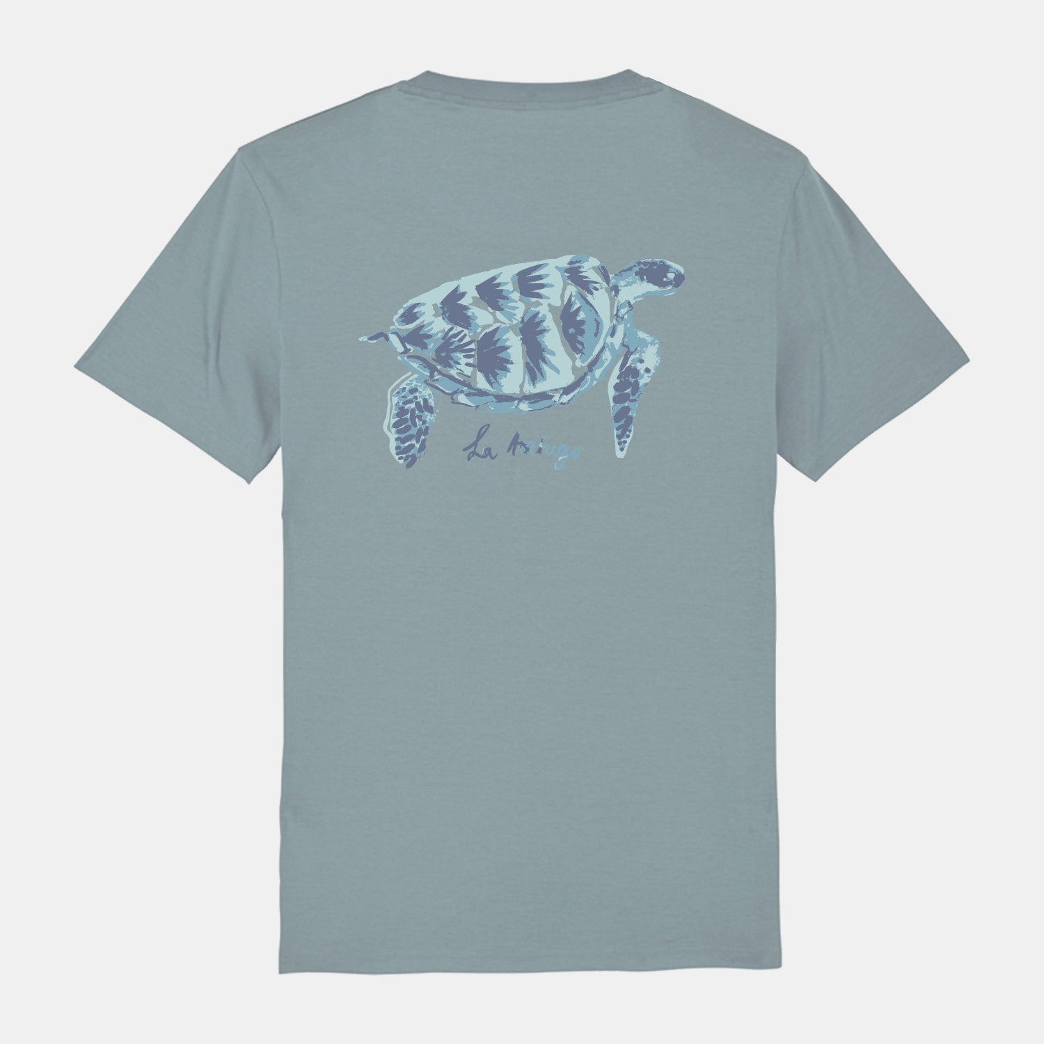 Oceano T-shirt – MIPACHA